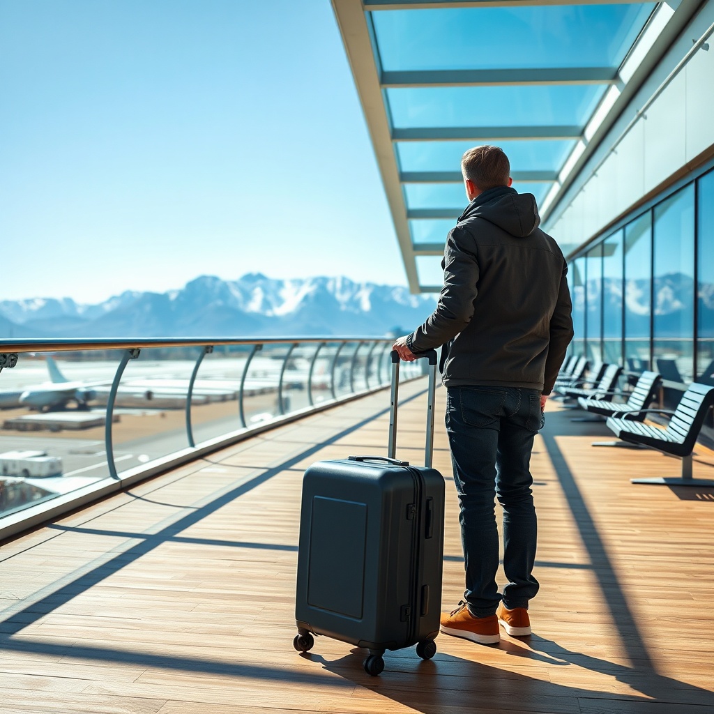Zurich Airport Layover: Can You Do Zurich In 4 Hours?